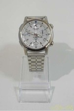 CASIO OCW-10 Solar Radio-Controlled Watch OCEANUS From Japan