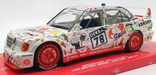 Minichamps 1/18 Scale Model