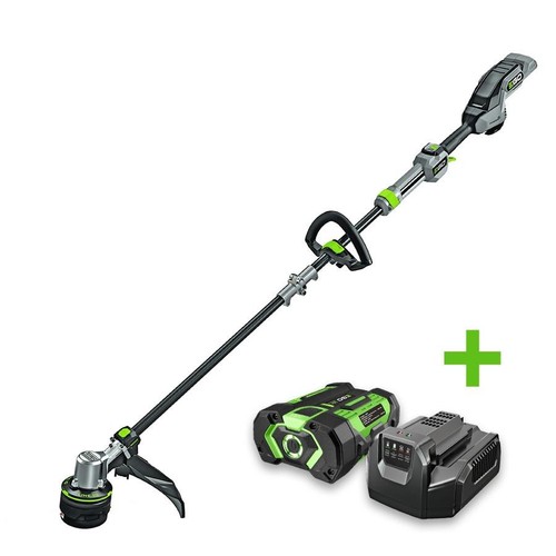 Ergo power 40cm line trimmer - power+,