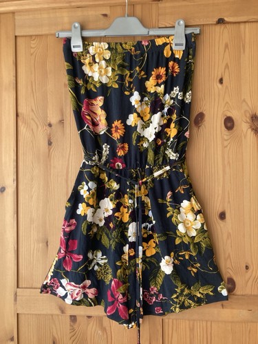 Next floral print beach - next,