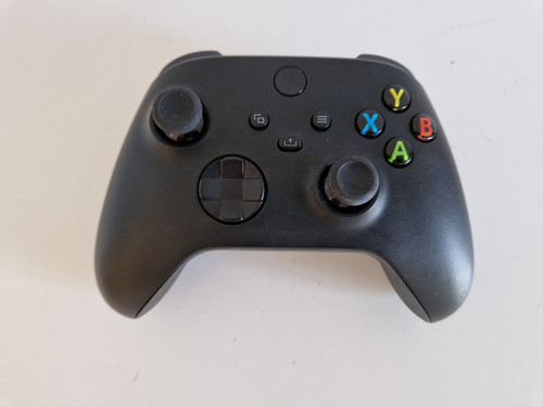 Microsoft xbox series s - microsoft,