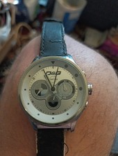 Mens D&G  Sports Pro Watch