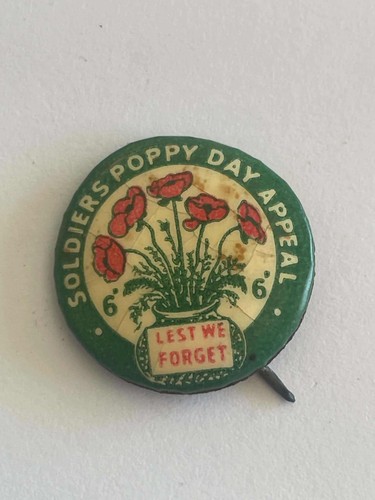 Soldiers poppy day - soldiers, appeal