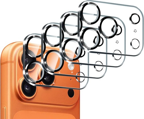Camera lens tempered glass - lens,