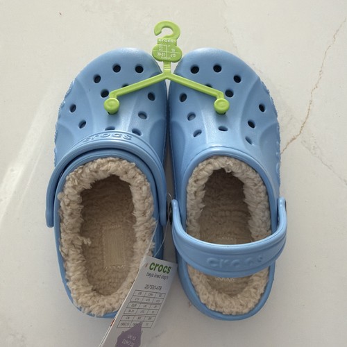 New crocs classic - new,