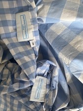 The Little White Company Cot