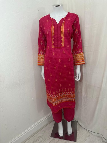 Asian shalwar kameez - kameez, piece