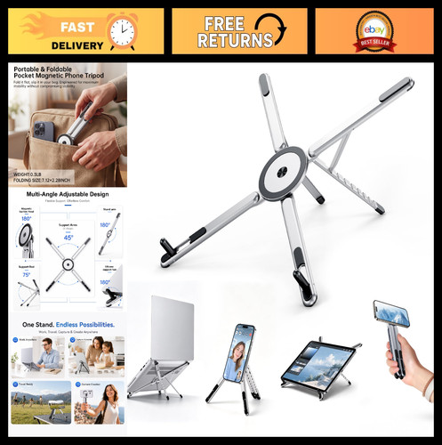 Adjustable portable laptop - portable,