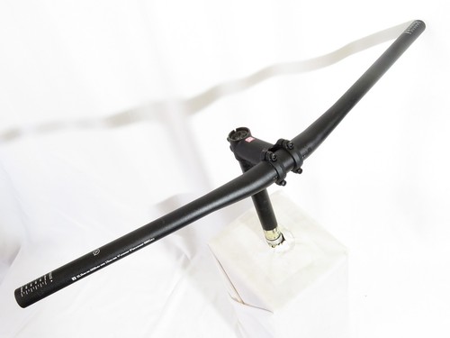 Bontrager comp riser bars - bars, &