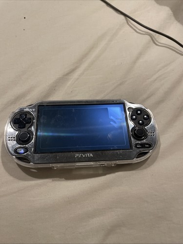 Sony psvita handheld - psvita, game