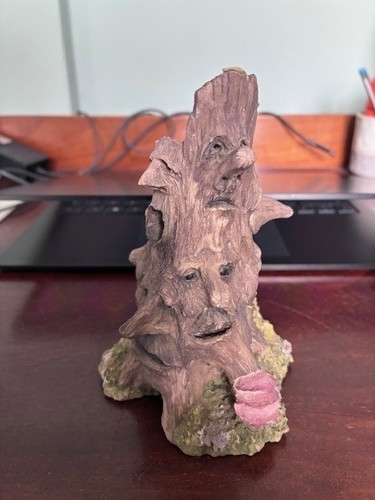 The clarecraft coven oak - clarecraft,