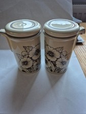 Vintage Hornsea Pottery