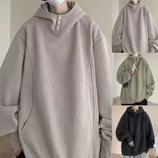 Men Hip Hop Hoodie Casual