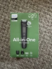 Philips Multigroom Trimmer All