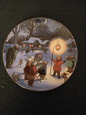 Rupert Bear Collectors Series