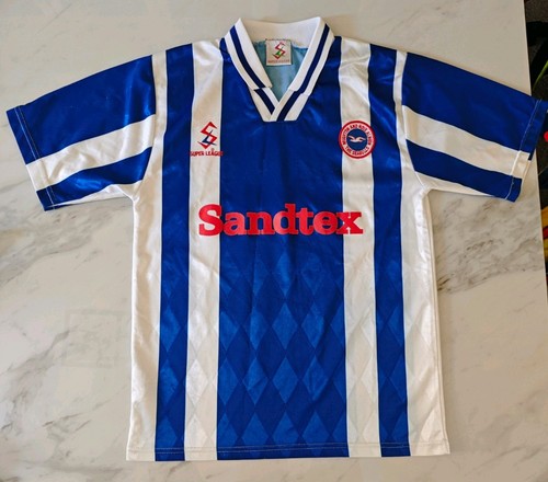 Brighton and hove - hove, albion