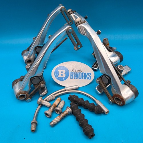 Shimano deore m739 - shimano, br-m739