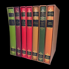 Anthony Trollope Book