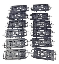 Rake wagon underframe - of, 12
