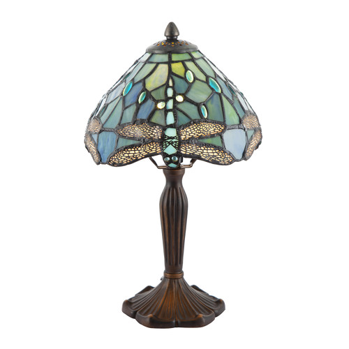 Handmade emerald green stained - handmade,