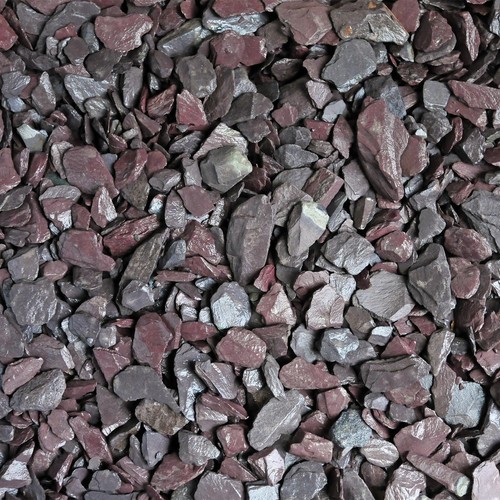 Decorative garden stones - garden,