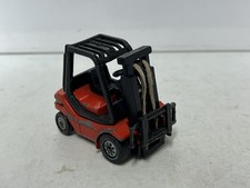 Siku Linde H30 Forklift Truck