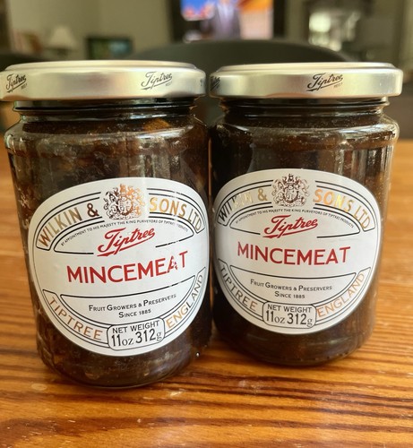 Qty tiptree england - 2,