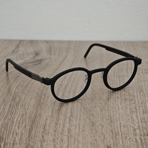 Lindberg acetanium 1014 black - acetanium,