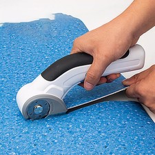 Cordless Electric Scissors