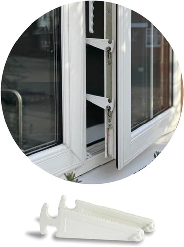 Window restrictor medium 60mm - window,
