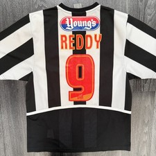Original Nike Grimsby Town