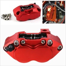 Motorcycle ATV Front Rear Disc