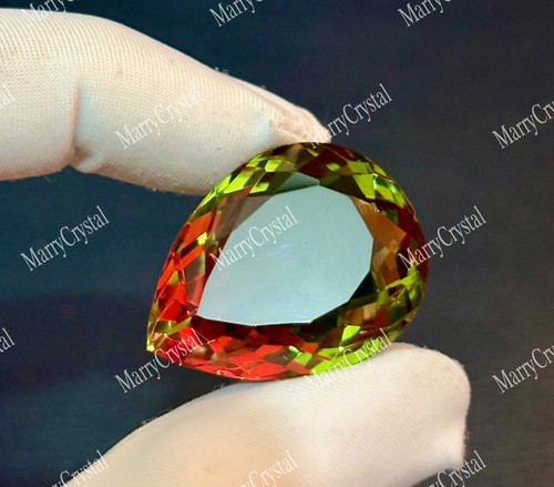 Color change zultanite - color,