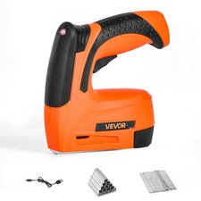 VEVOR Cordless Brad Nailer
