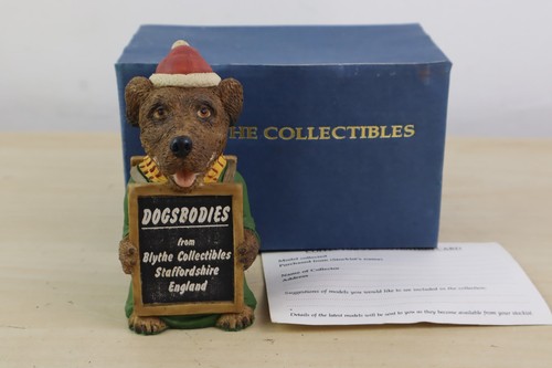 Blythe collectibles dogbodies - blythe,