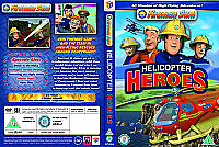Fireman Sam: Helicopter Heroes