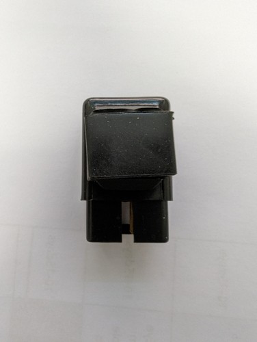 Stroke 50cc 100cc 110cc 12v - 2,