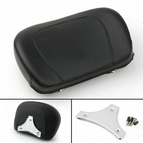 Sissy bar backrest - backrest, for