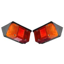 12v Rear Light Set of 2 Pieces