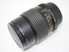 Makinon 135mm f2.8 Telephoto