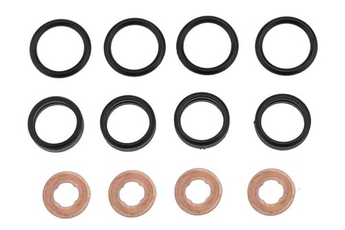 Injector seals kit for opel - kit,