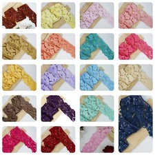 7 cm Guipure Lace Trim 1 Mtr