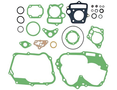 Honda c90 cub - cub, gasket