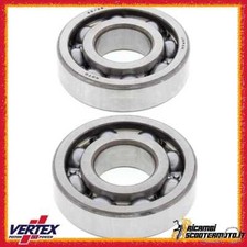 Crankshaft Bearing Kit Honda