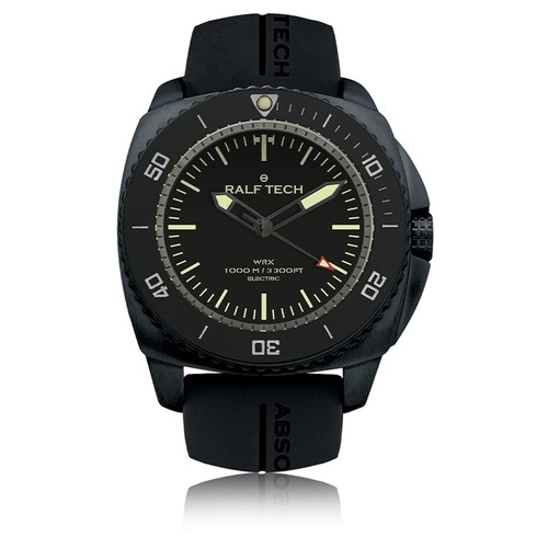 Ralf tech wrx electric - ralf, «