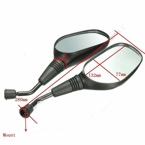 Motorcycle bike scooter wing - bike,