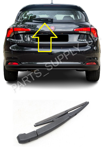 New for fiat tipo - new,
