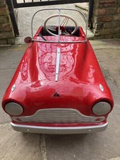 Lines Bros Ltd Tri-ang Vintage