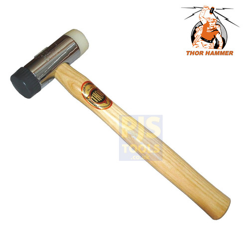 Thor 710r nylon soft - &, hard