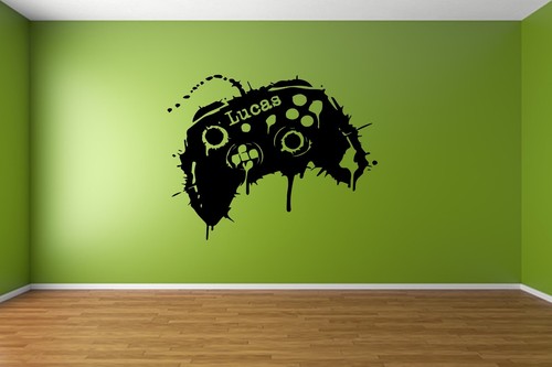 Personalised xbox gamer - xbox,